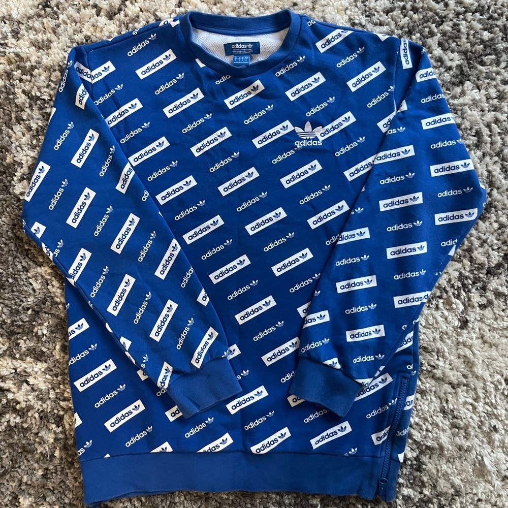 Adidas Originals Crewneck